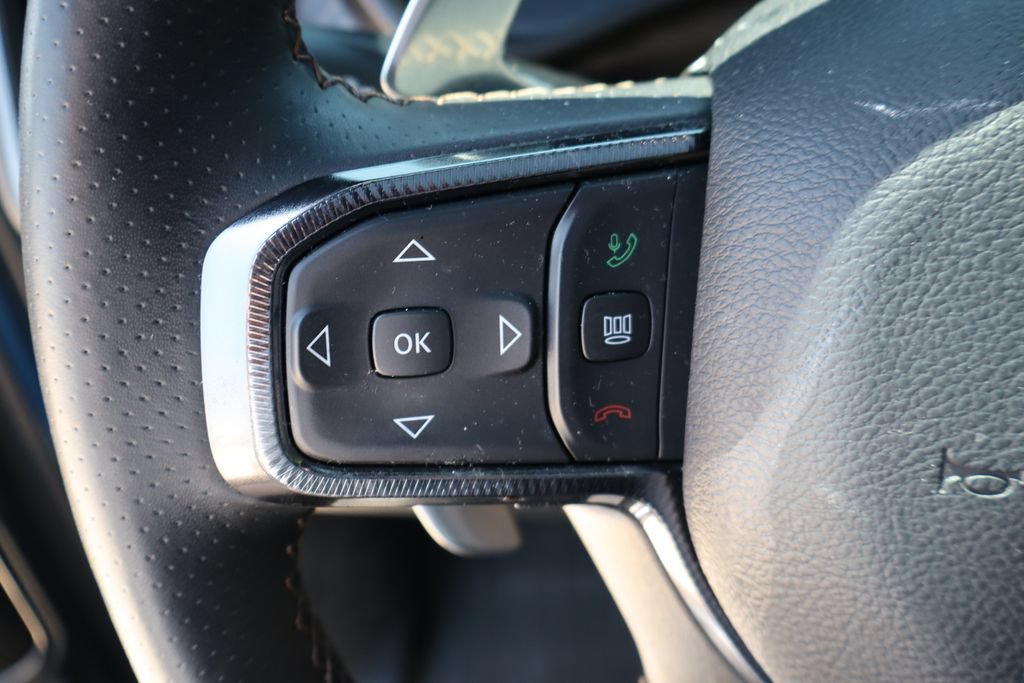 Used 2024 RAM 1500 TRX AWD/4WD image 15