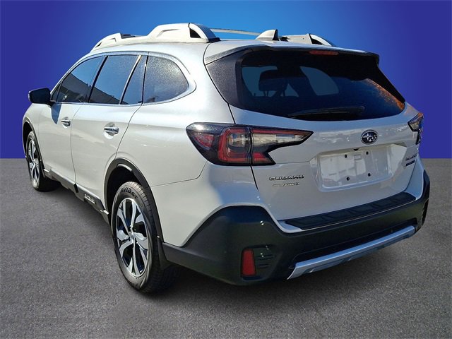 Used 2022 Subaru Outback Touring XT w/ Popular Package #2 image 6