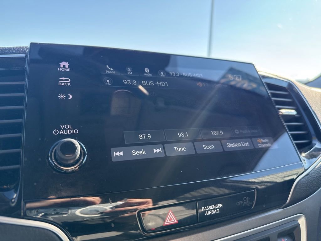 Certified 2022 Honda Pilot EX-L image 21