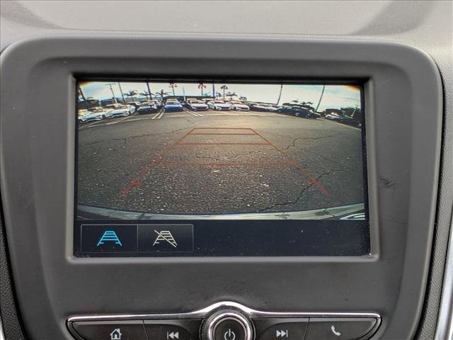 Used 2018 Chevrolet Equinox LS FWD image 14