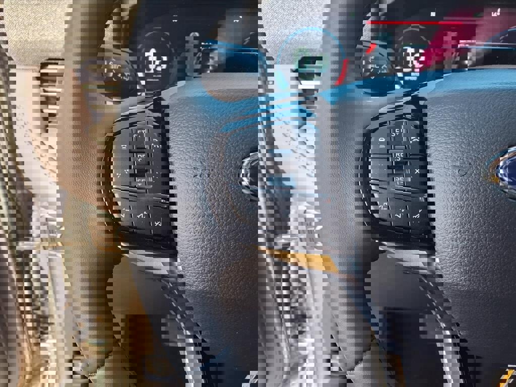 New 2026 Ford Explorer Platinum image 15