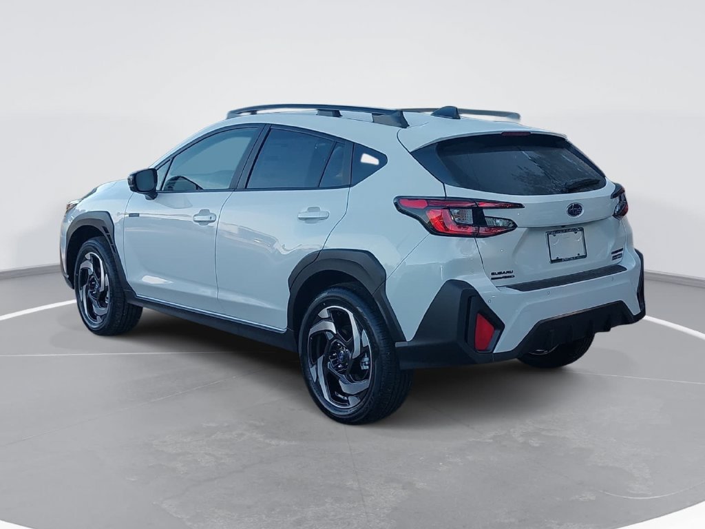 New 2026 Subaru Crosstrek 2.5i Limited AWD/4WD image 7