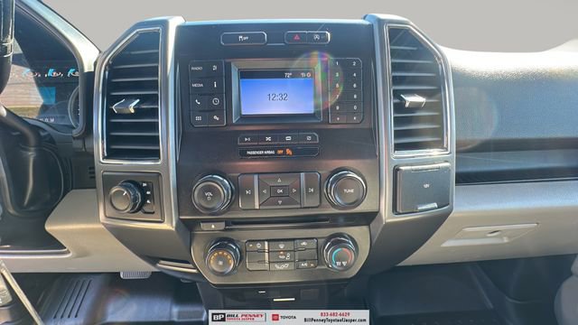 Used 2018 Ford F150 XLT image 14