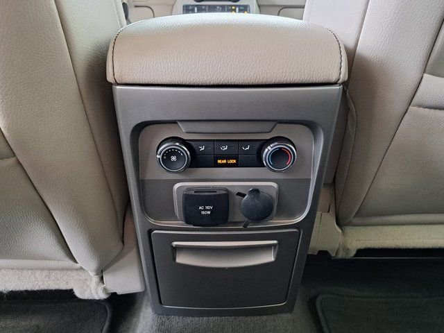 Used 2012 Ford Flex SEL w/ Equipment Group Order Code image 25
