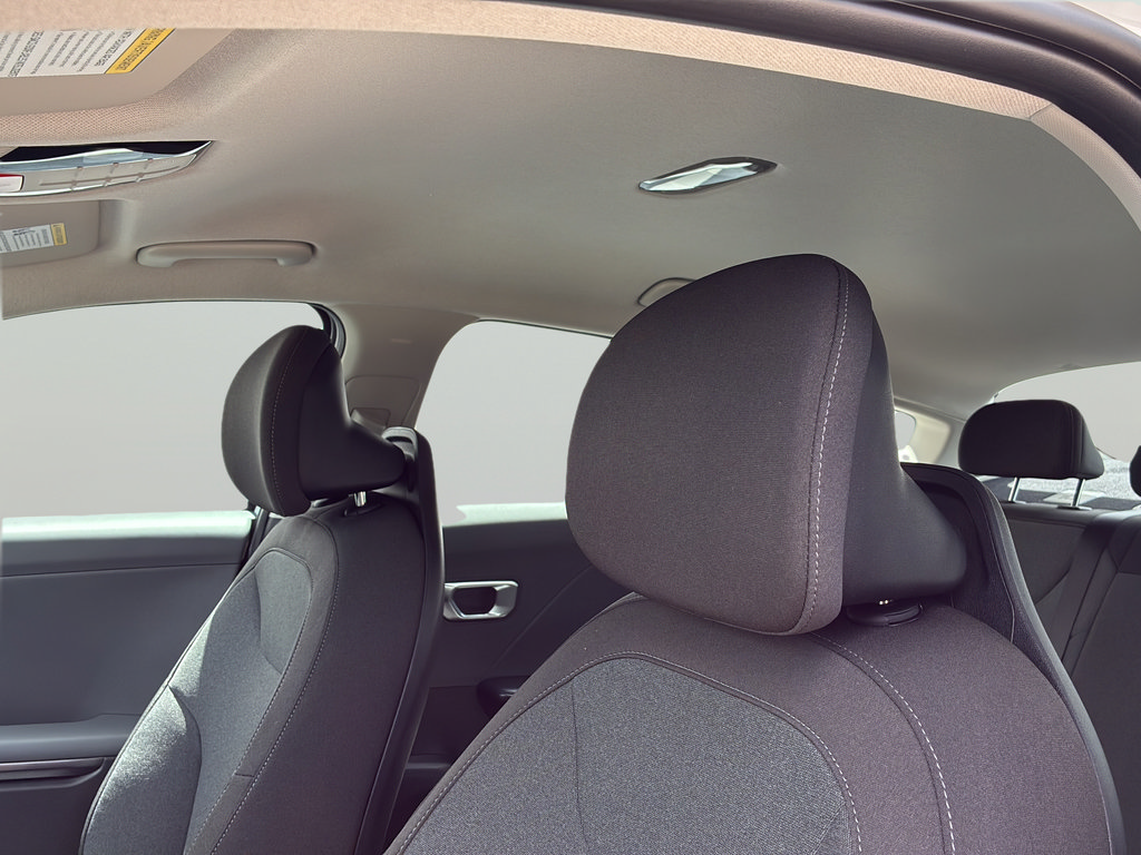 New 2026 Kia K4 FWD image 15
