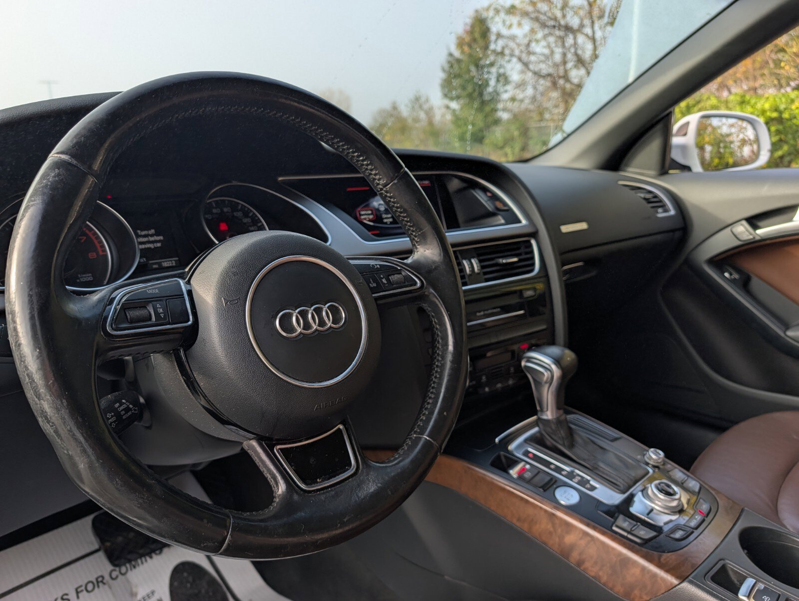 Used 2015 Audi A5 2.0T Premium Plus w/ Technology Package AWD/4WD image 25