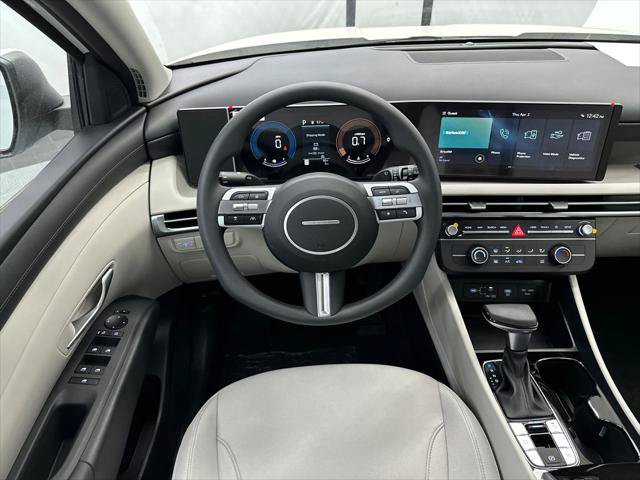 New 2026 Hyundai Tucson SE FWD image 22