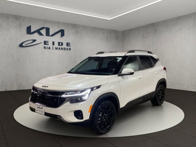 Used 2025 Kia Seltos X-Line image 5