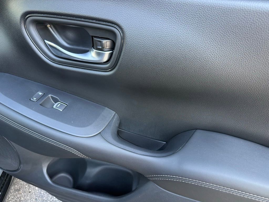 New 2026 Honda HR-V EX-L image 43