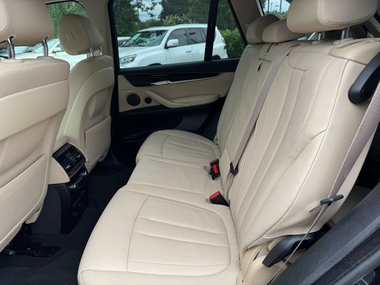 Used 2016 BMW X5 xDrive35i AWD/4WD image 27