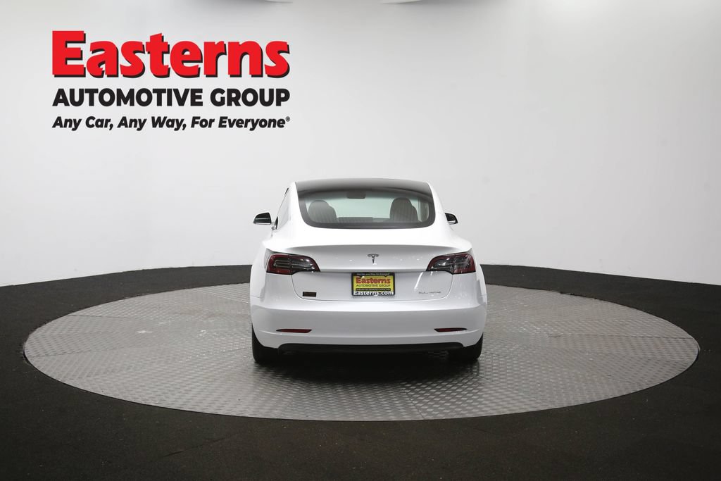 Used 2020 Tesla Model 3 Long Range AWD/4WD image 31