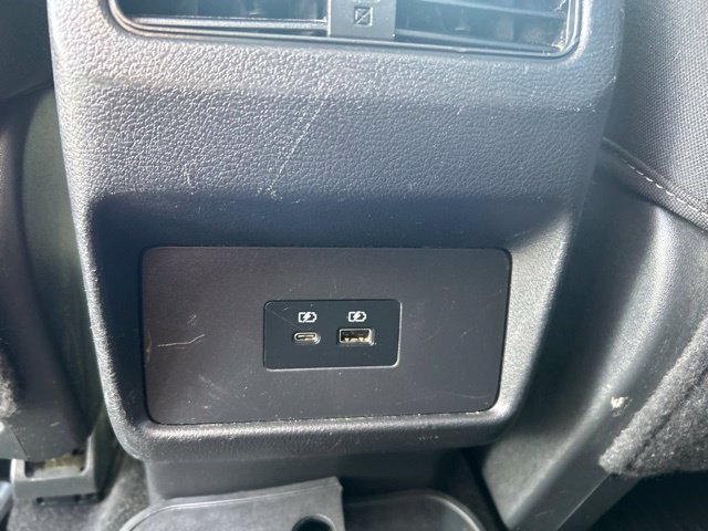 Used 2021 Nissan Rogue SV FWD image 37