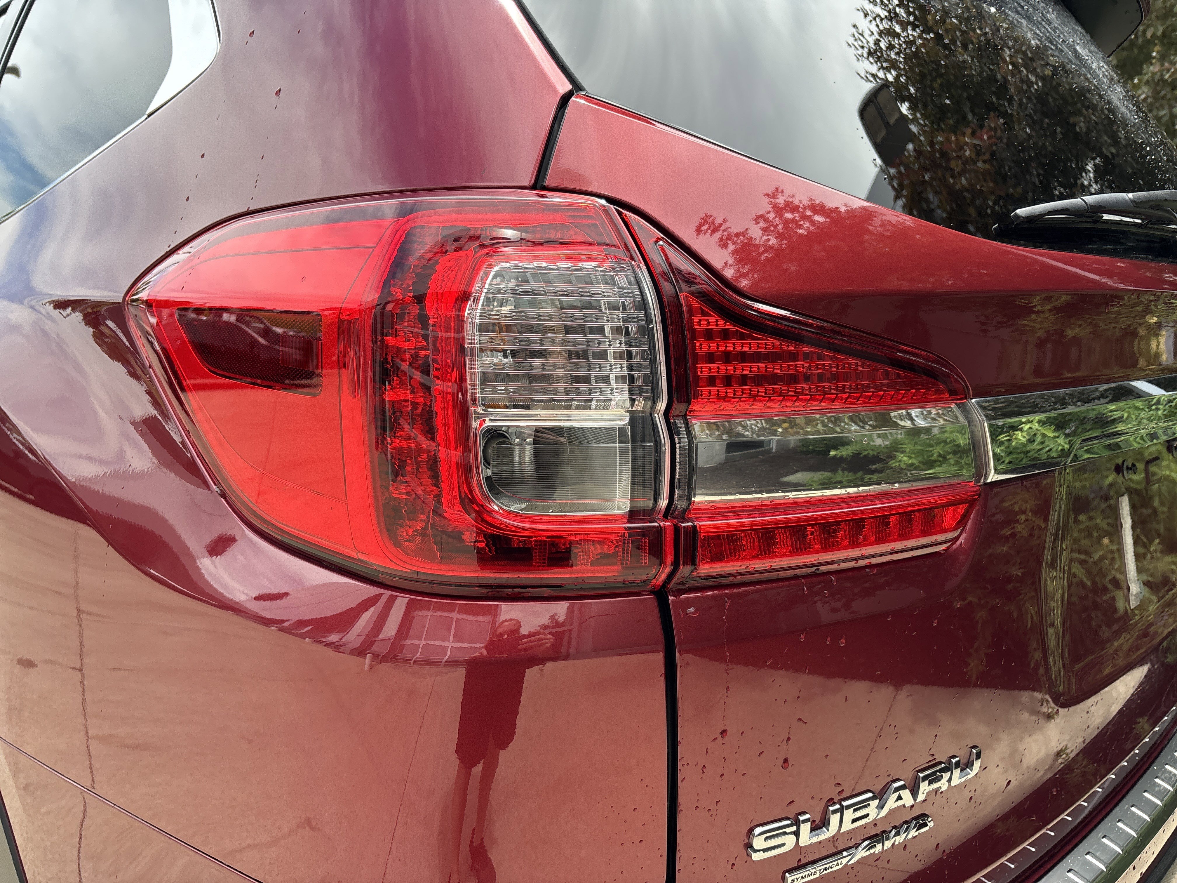 Used 2022 Subaru Ascent Touring AWD/4WD image 11