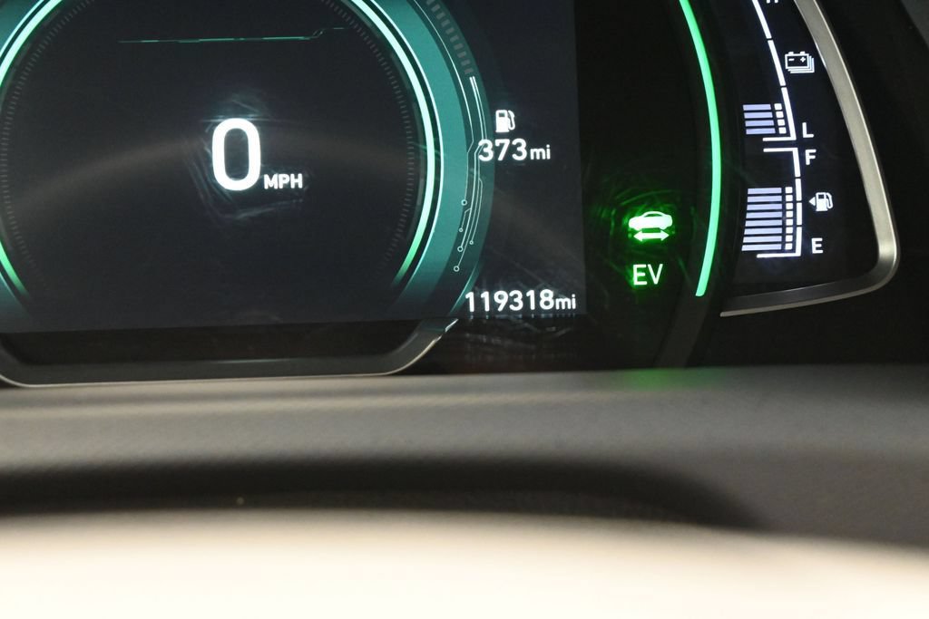 Used 2022 Hyundai Ioniq SE FWD image 14