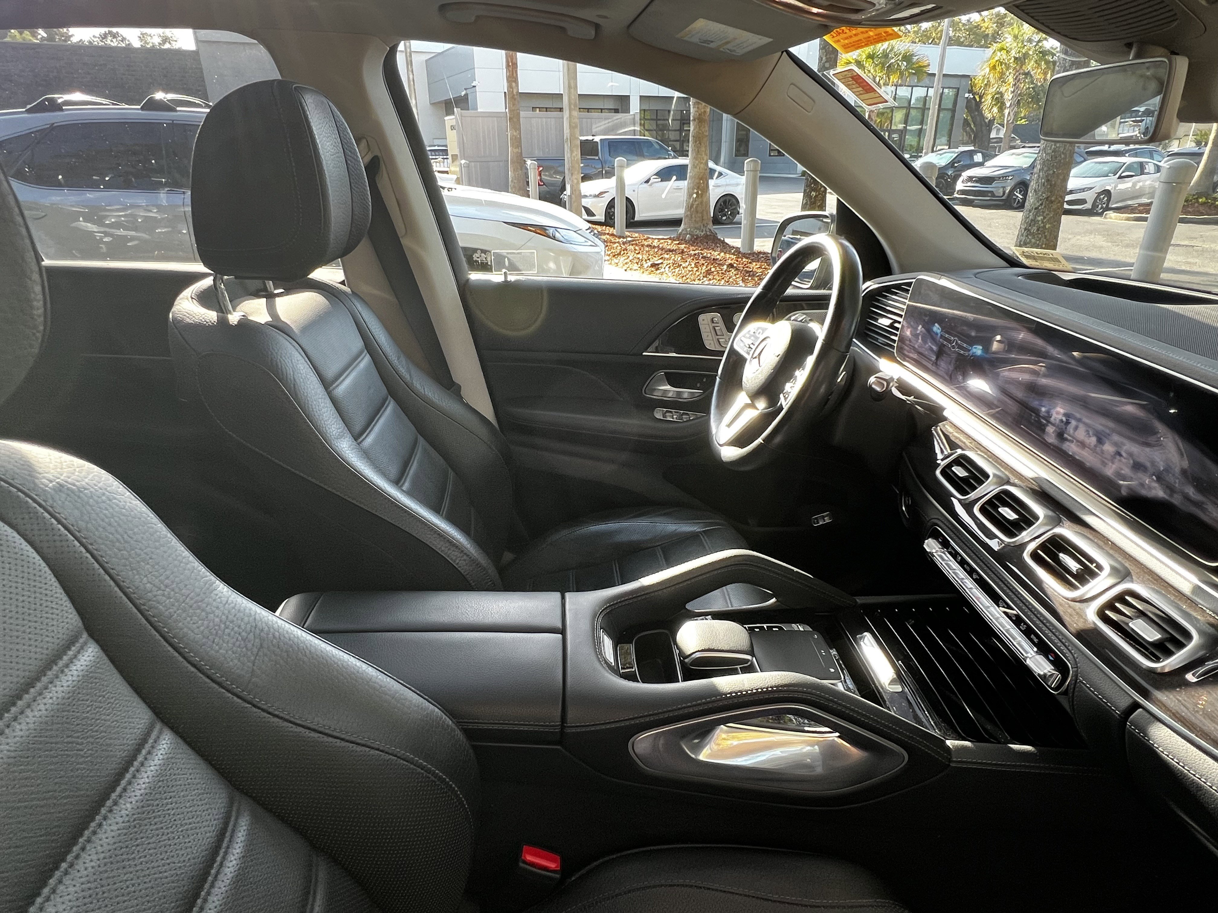 Used 2020 Mercedes-Benz GLE 450 4MATIC image 48