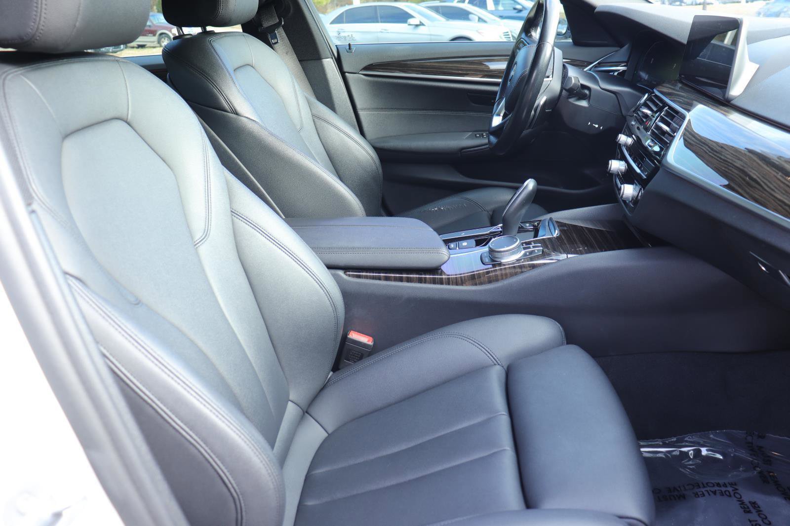 Used 2020 BMW 530i image 15