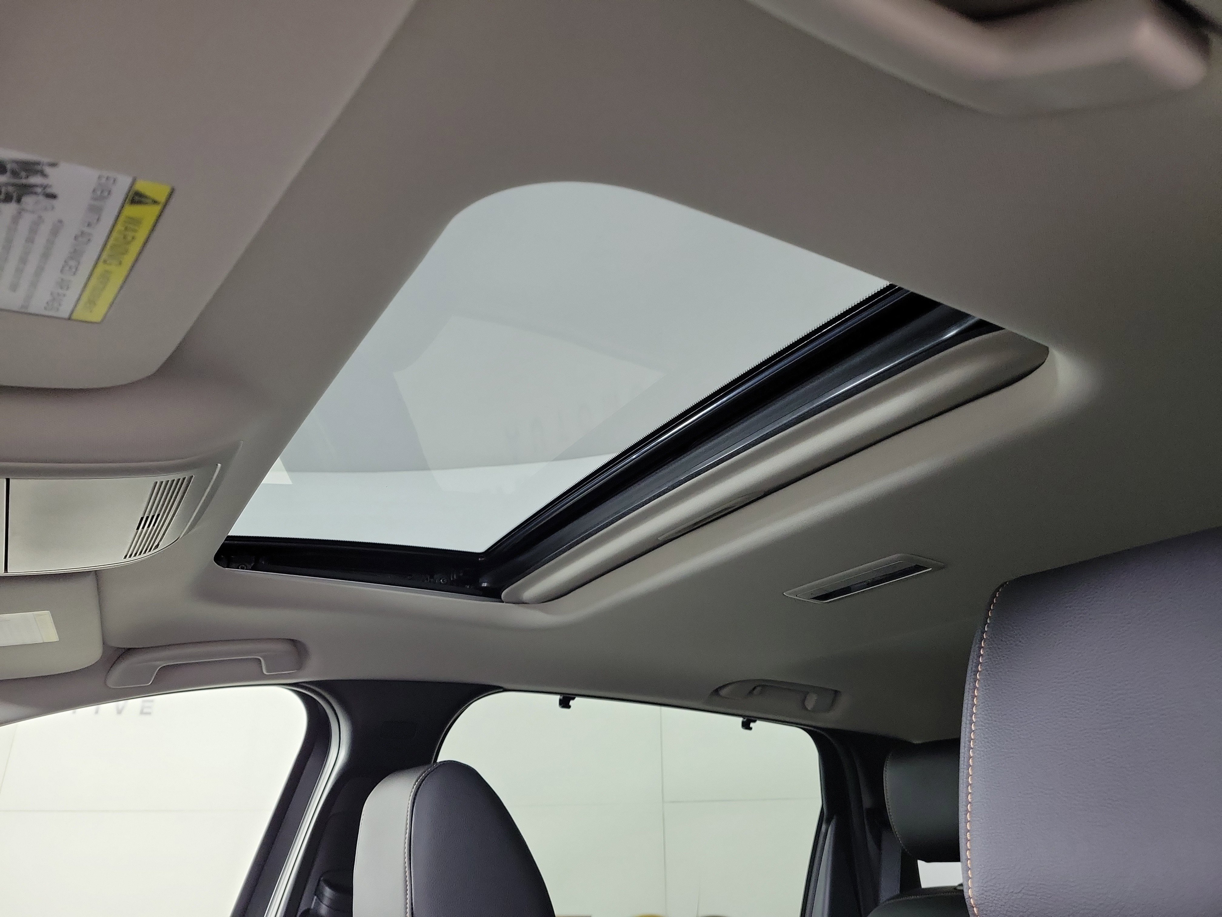 New 2026 MAZDA CX-70 3.3 Turbo w/ Preferred Package image 22