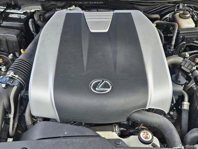 Used 2019 Lexus IS 300 AWD image 22