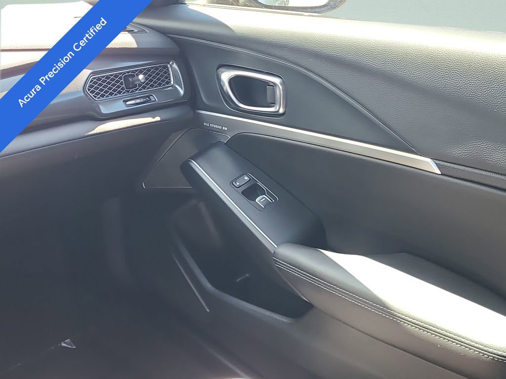 Used 2025 Acura Integra A-Spec image 19