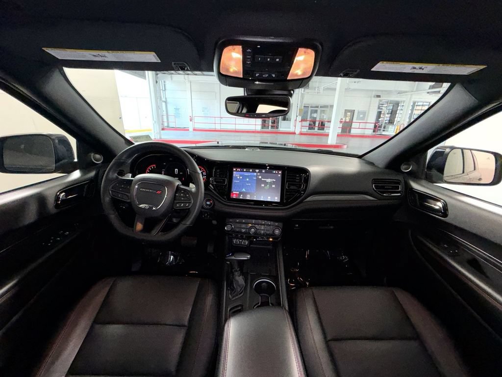 Used 2026 Dodge Durango GT AWD/4WD image 23