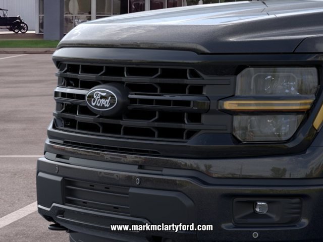 New 2026 Ford F150 XLT w/ Equipment Group 302A MID AWD/4WD image 17