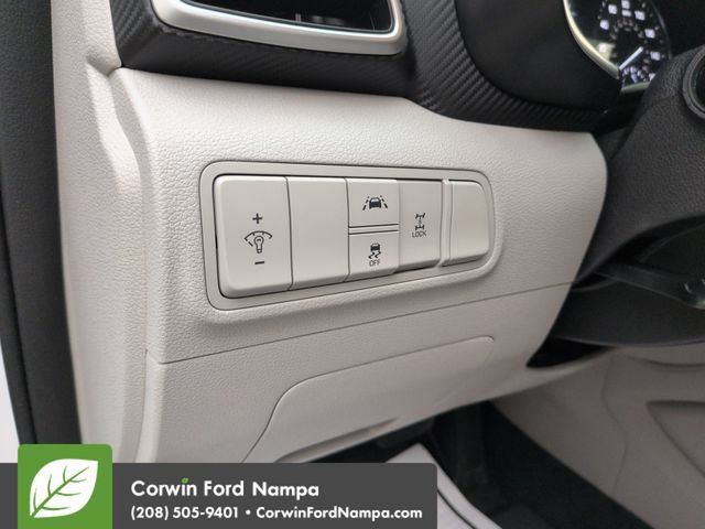 Used 2019 Hyundai Tucson SE w/ Cargo Package AWD/4WD image 13