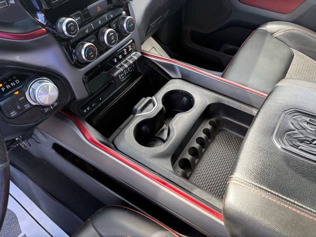 Used 2019 RAM 1500 Rebel w/ Rebel Level 2 Equipment Group image 23