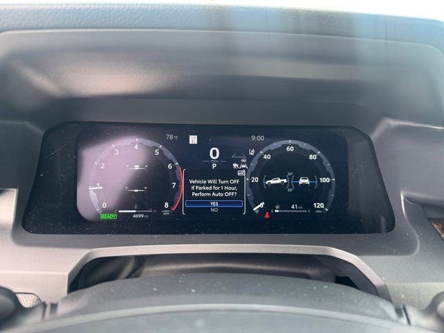 Used 2024 Toyota Tacoma Limited AWD/4WD image 14