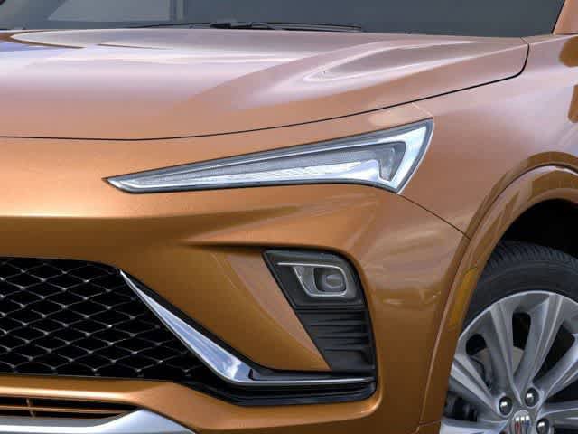 New 2026 Buick Envista Sport Touring FWD image 10