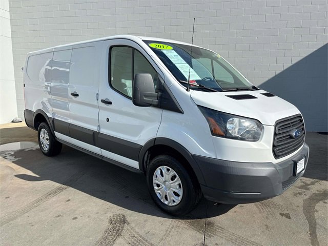 Used 2017 Ford Transit 250 130 Low Roof