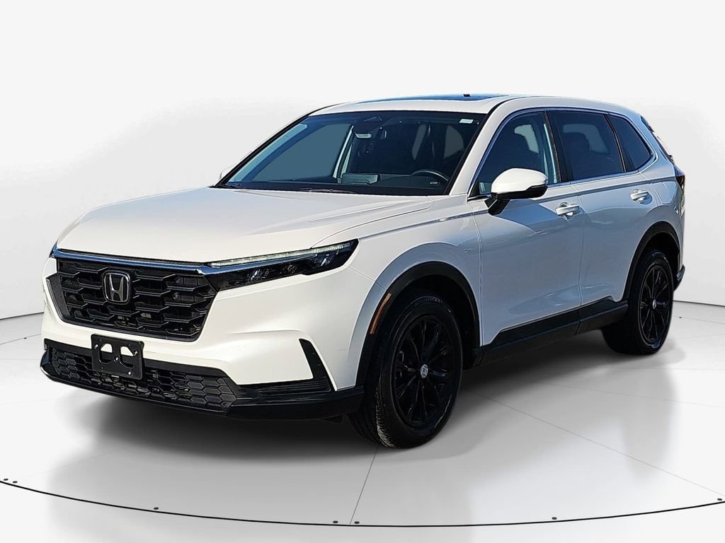 Used 2024 Honda CR-V EX image 11
