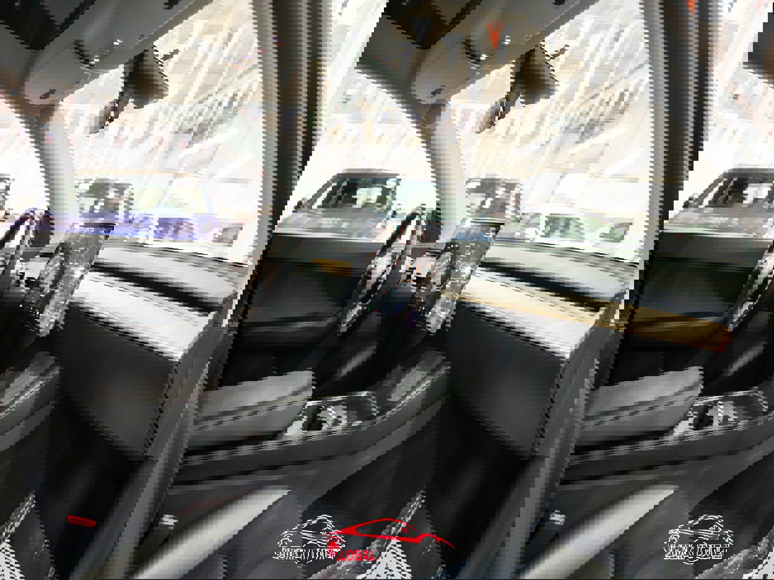 Used 2021 Tesla Model Y Performance image 15