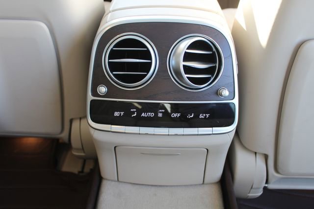 Used 2019 Mercedes-Benz S 63 AMG S 4MATIC Sedan image 18