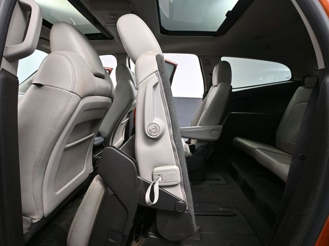 Used 2012 Chevrolet Traverse LTZ w/ LPO, 'HIT The Road' Package AWD/4WD image 39