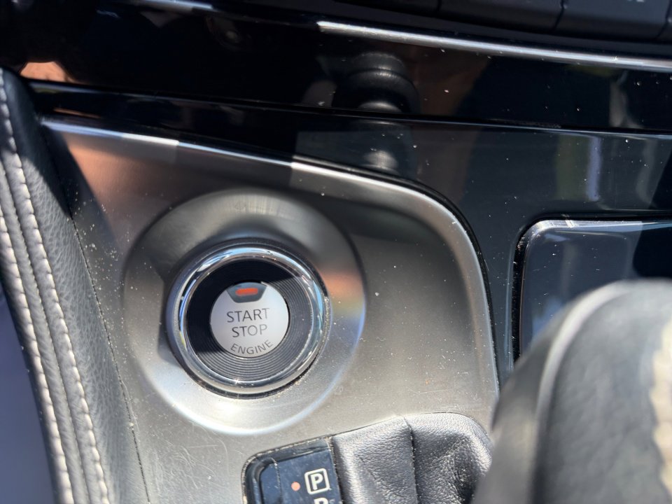 Used 2019 Nissan Maxima 3.5 SL w/ Floor Mat Group FWD image 20