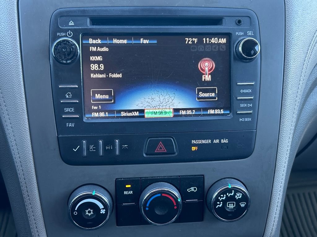 Used 2014 Chevrolet Traverse LS image 13