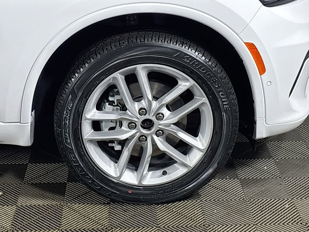 New 2026 Dodge Durango GT AWD/4WD image 24