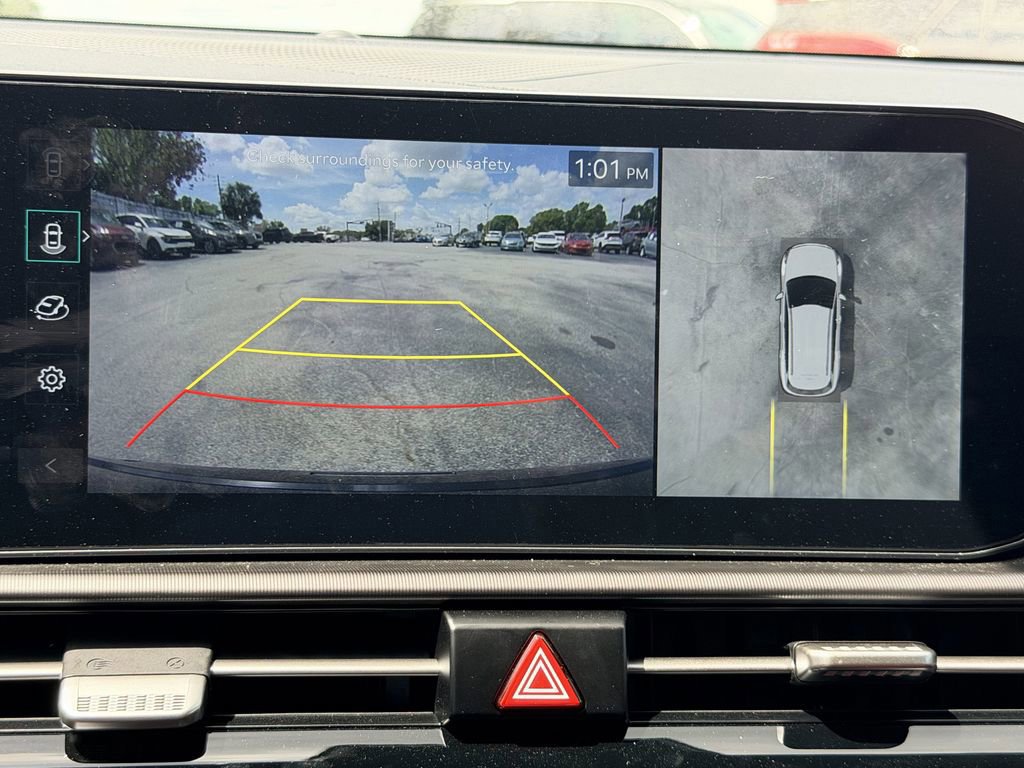 Certified 2026 Kia Sportage SX image 27