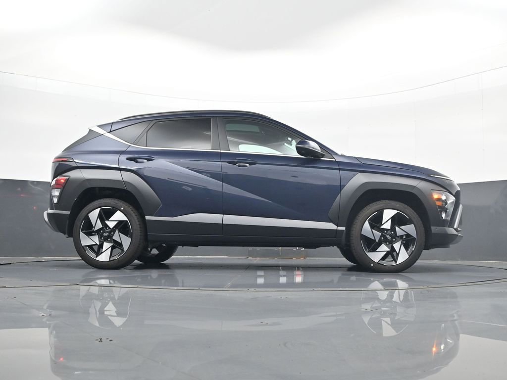 New 2026 Hyundai Kona Limited AWD/4WD image 24