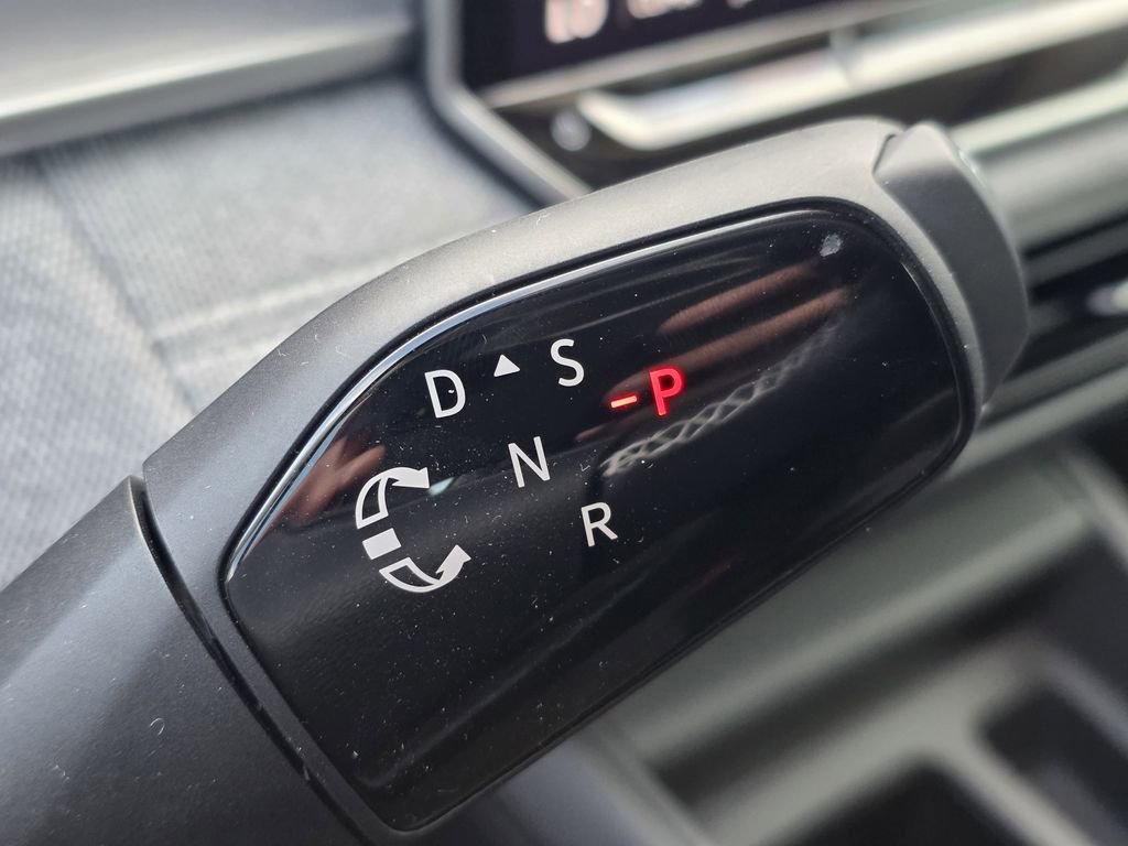 New 2026 Volkswagen Tiguan S image 14