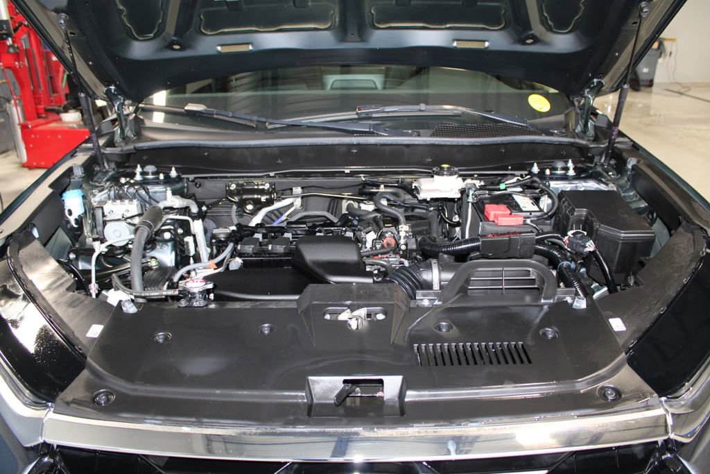Used 2024 Honda CR-V EX-L image 13