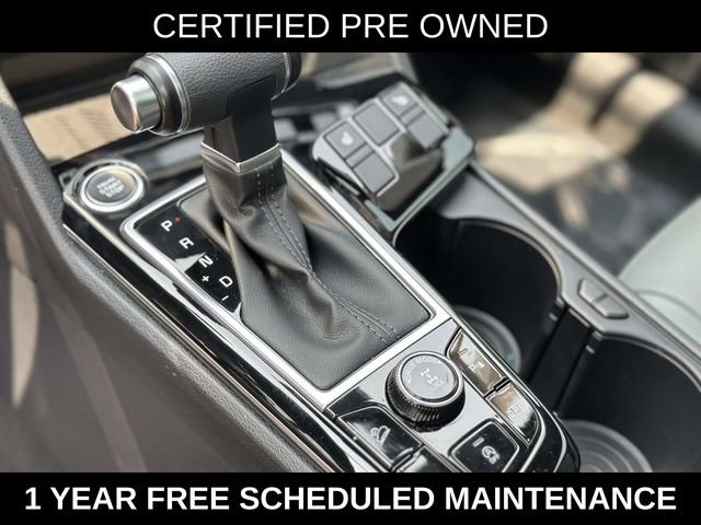 Used 2023 Kia Sportage X-Line w/ X-Line Premium Package AWD/4WD image 23