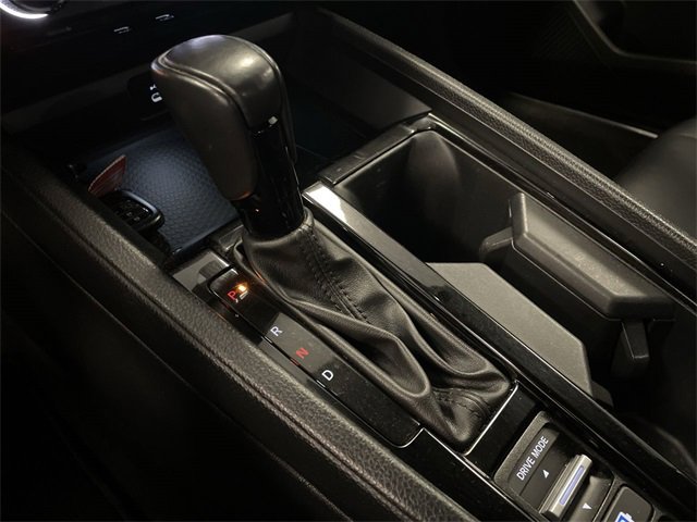 Certified 2023 Honda Accord Sport image 19