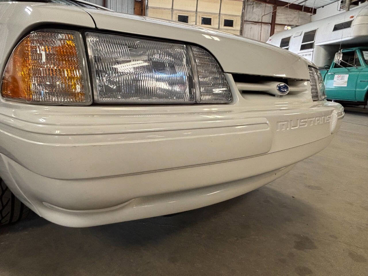 Used 1993 Ford Mustang LX RWD image 18