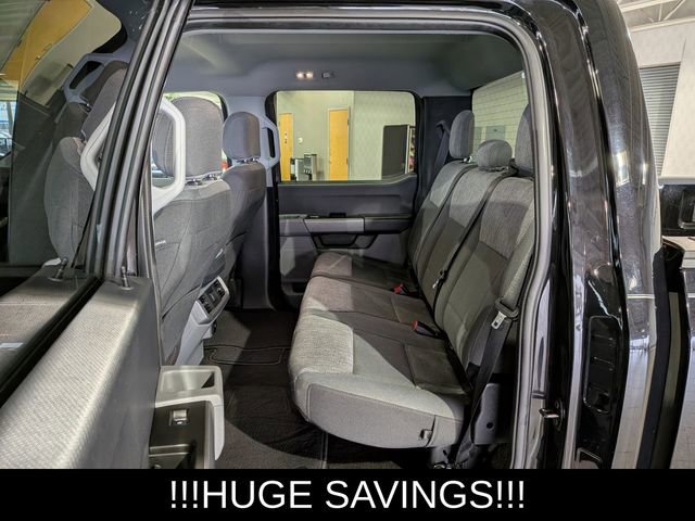 Used 2021 Ford F150 XLT image 18