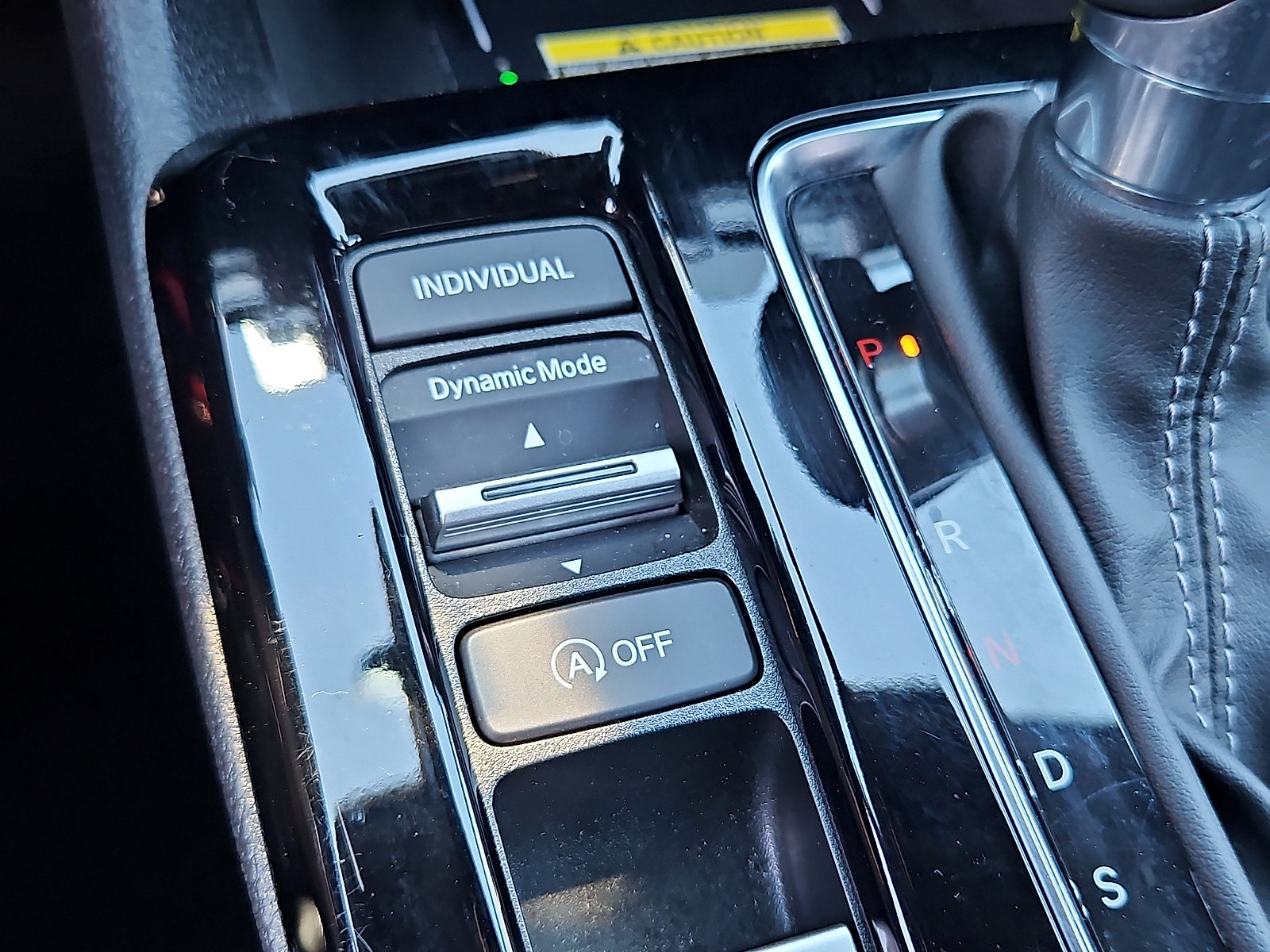 Certified 2024 Acura Integra A-Spec FWD image 17