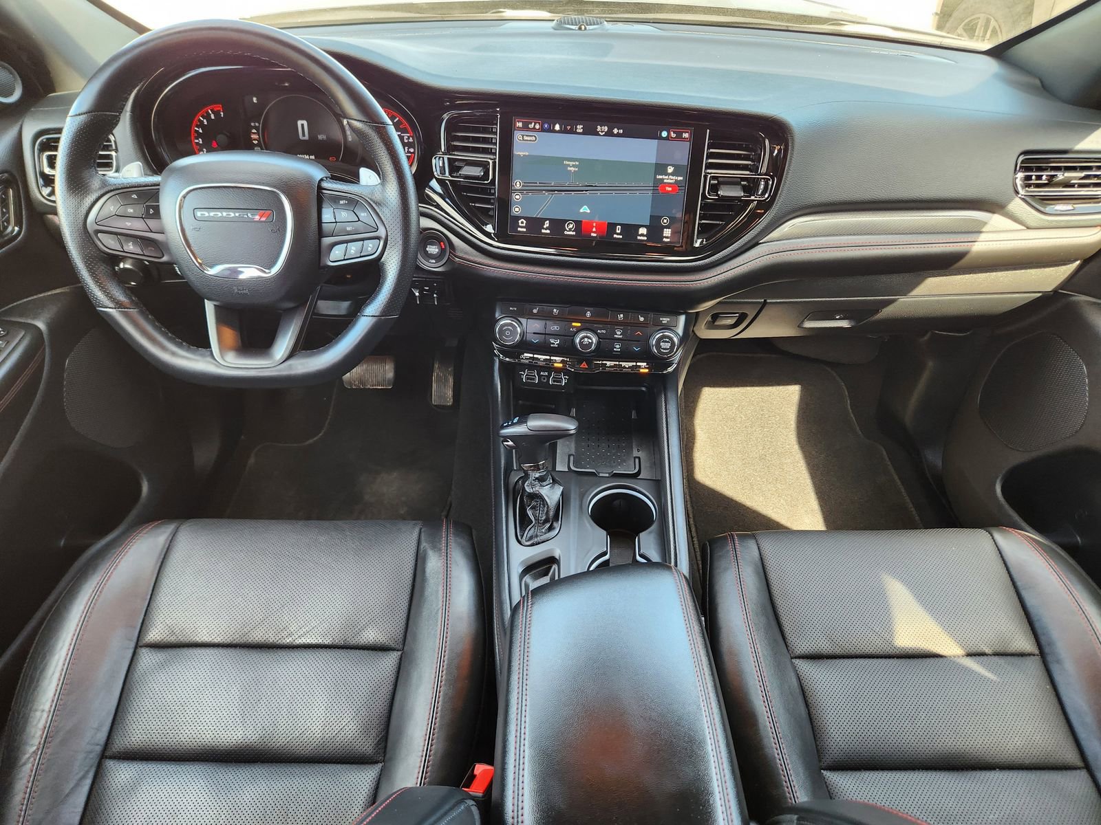 Used 2025 Dodge Durango GT image 28