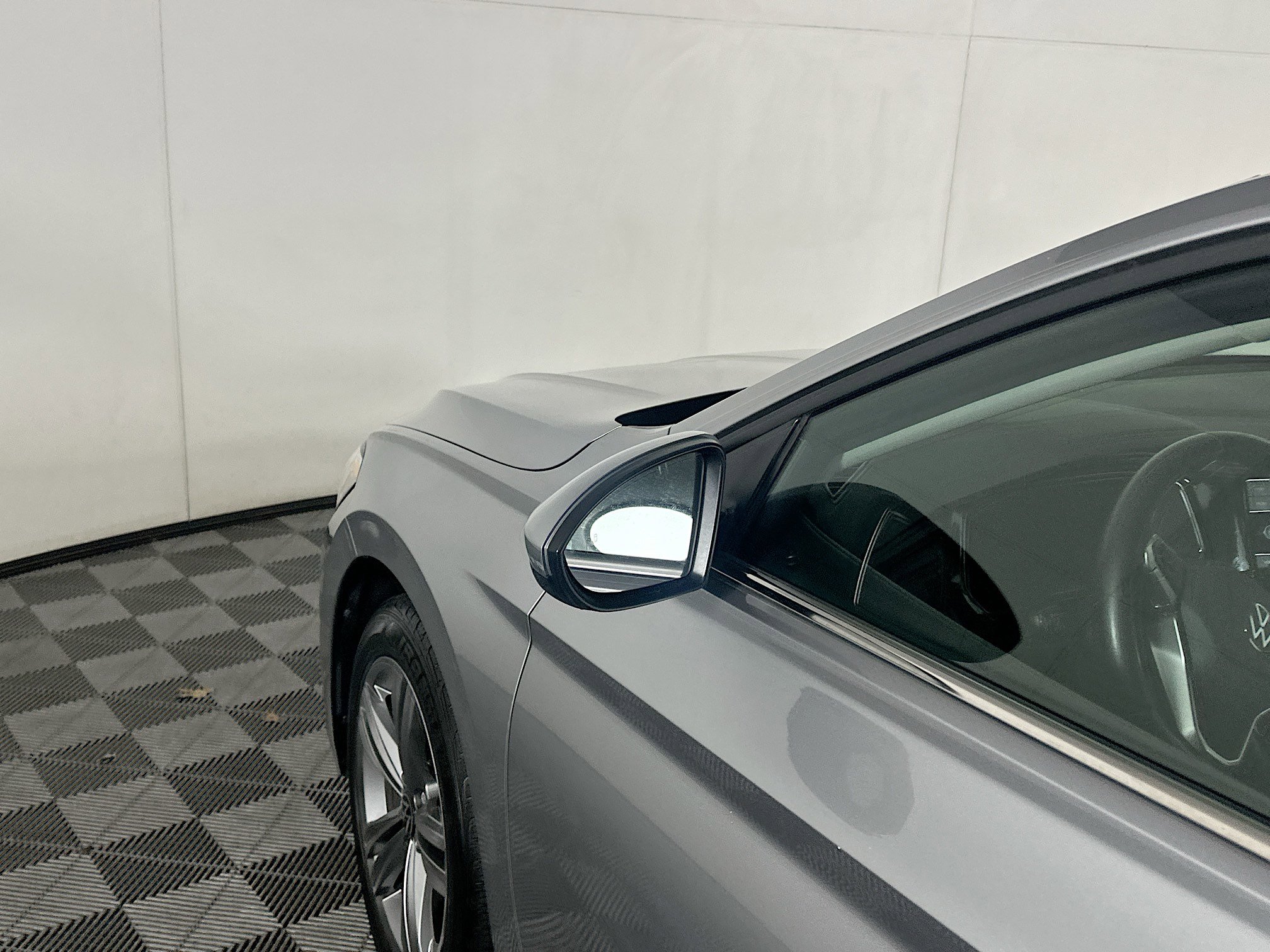 Used 2024 Volkswagen Jetta SE image 16