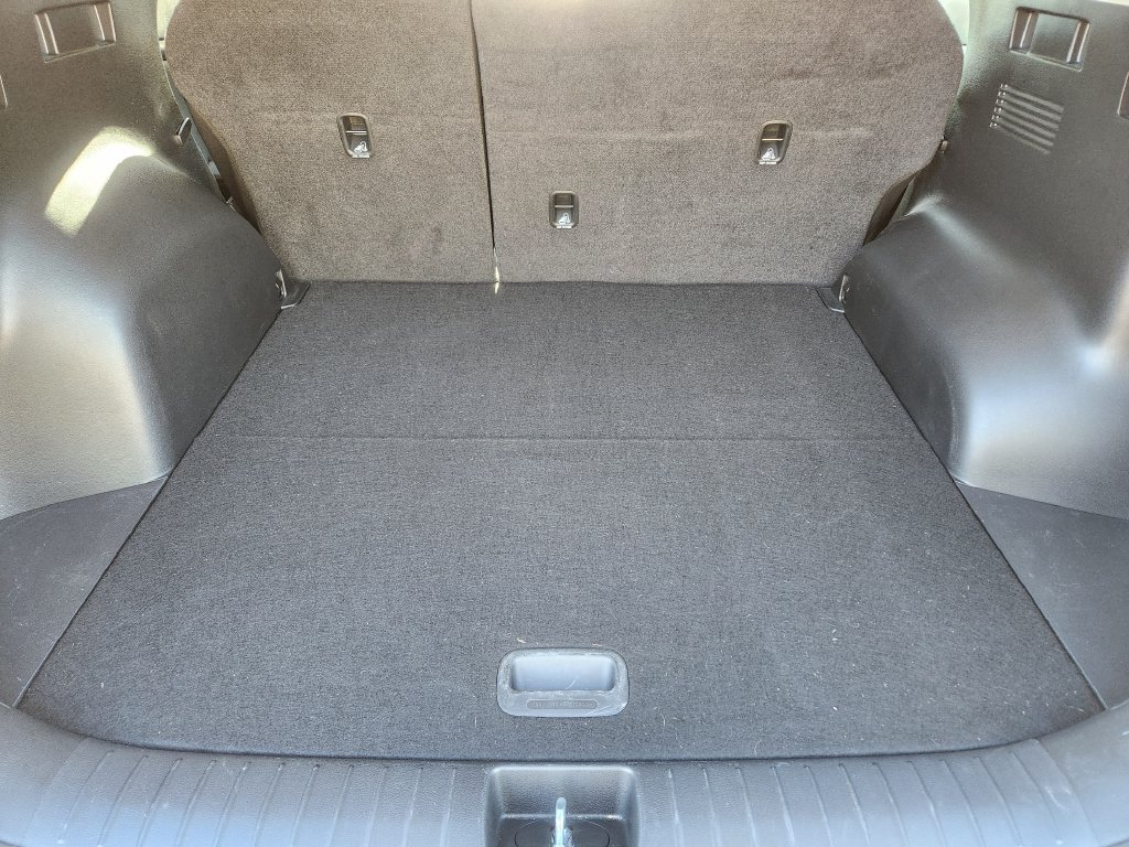 Certified 2024 Kia Sportage EX FWD image 35