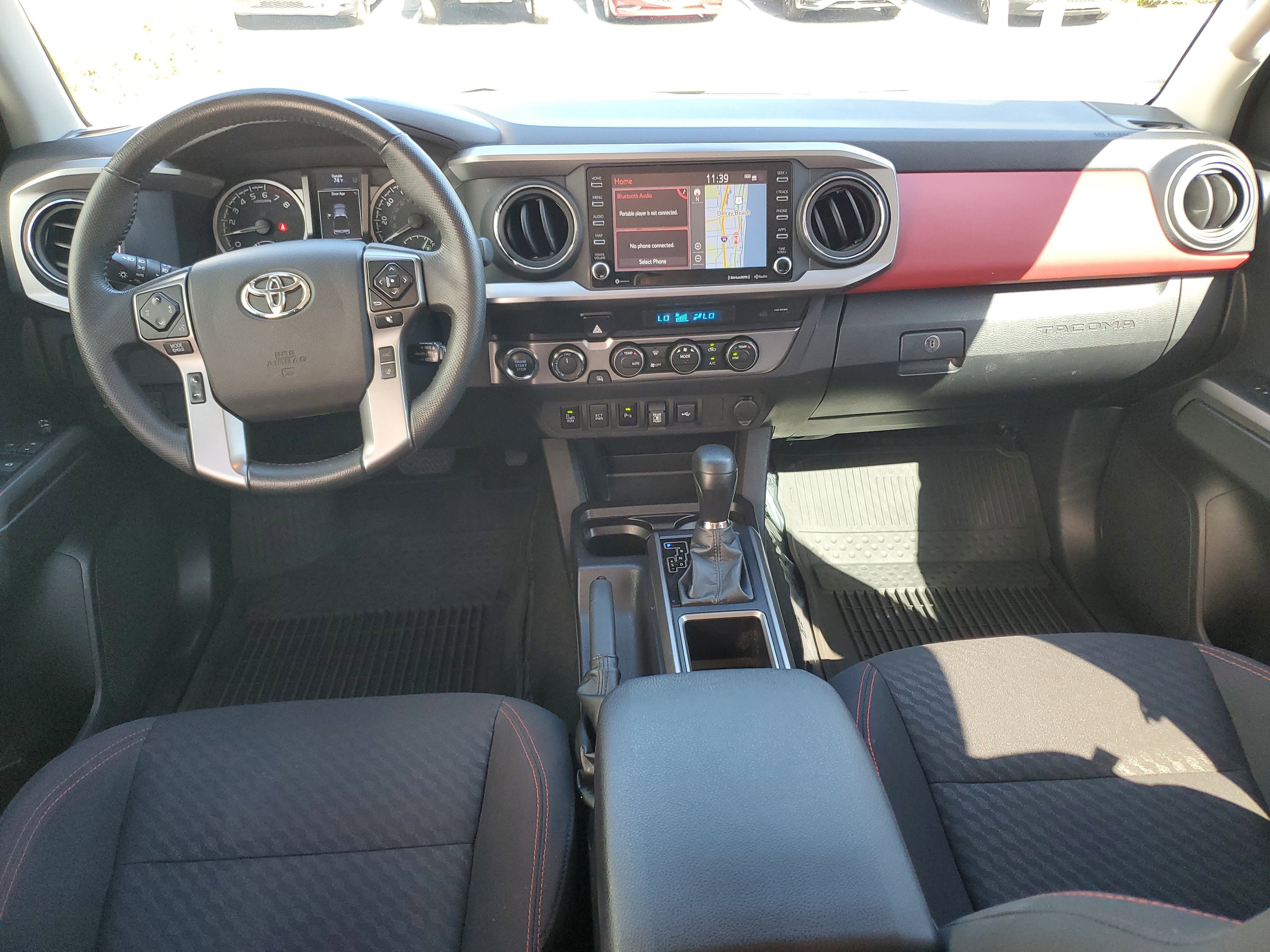 Used 2023 Toyota Tacoma SR5 image 15